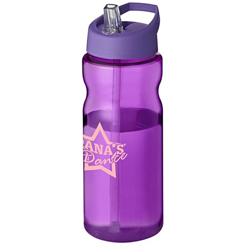 Eco Base Sports Bottle - Spout Lid - 2 Day Main Image