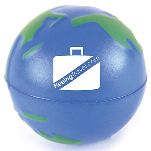 Stress World Main Image