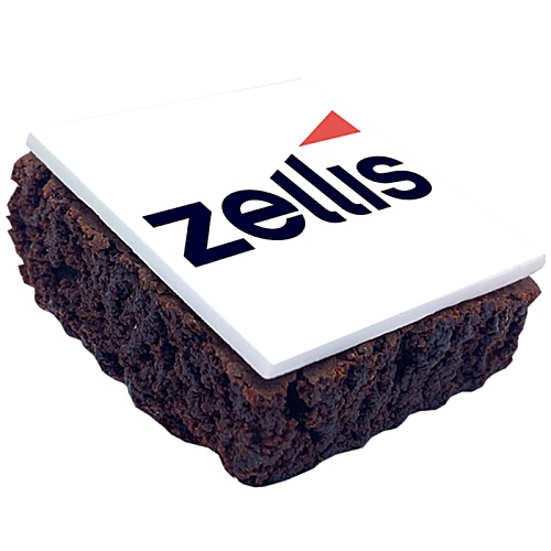 Brownie Bites Main Image