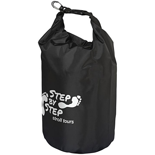 Survivor 10 litre Waterproof Bag Main Image