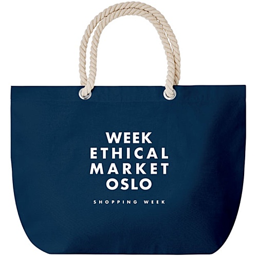 Menorca Tote Bag Main Image