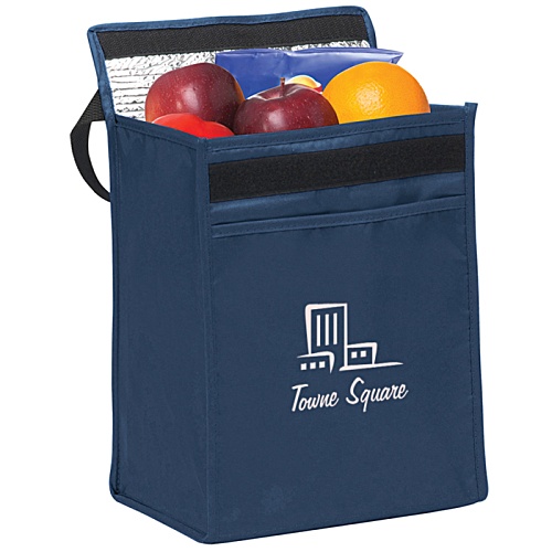 Tonbridge Lunch Cool Bag - Printed Main Image