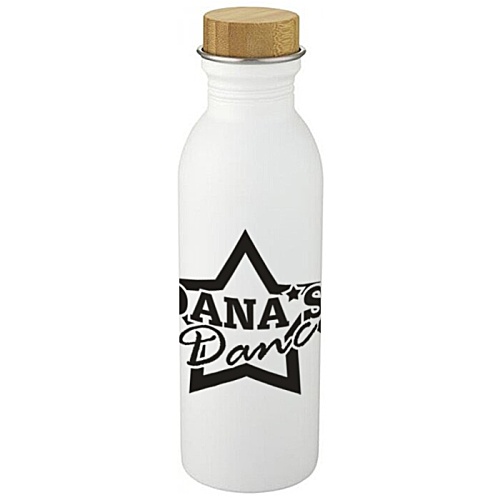 Kalix Water Bottle - Wrap-Around Print Main Image