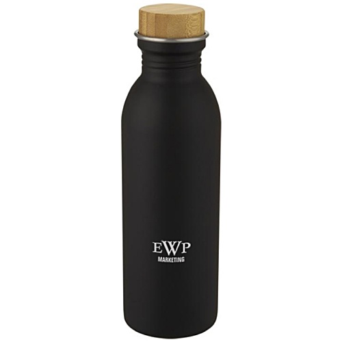 Kalix Water Bottle - Engraved Main Image