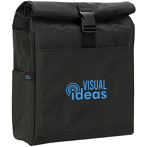 Teynham Deluxe Cooler Backpack Main Image