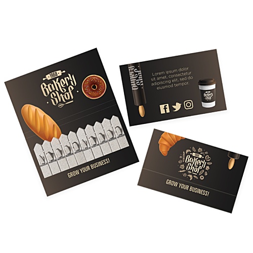 Seedsticks® 10 Stick Pack - Herbs Main Image