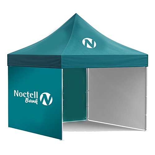 Complete Gazebo Kit - 3m x 3m Main Image