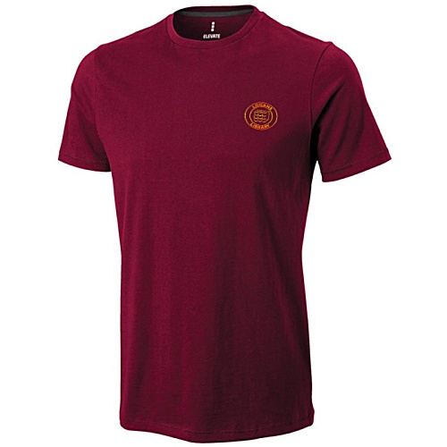 Nanaimo T-Shirt - Digital Print Main Image