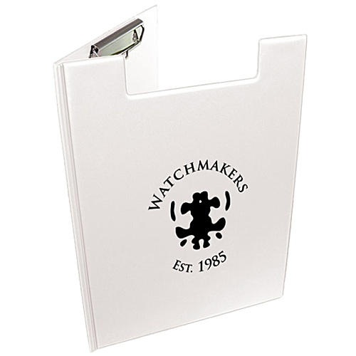 Fold Over Clipboard Main Image