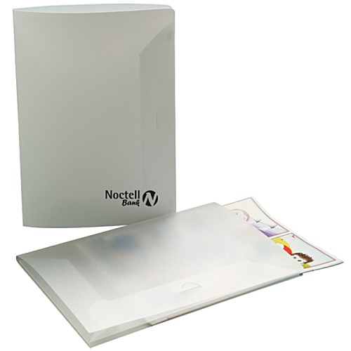 A4 Conference Folder Main Image