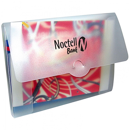DISC Conference Box Folder Main Image