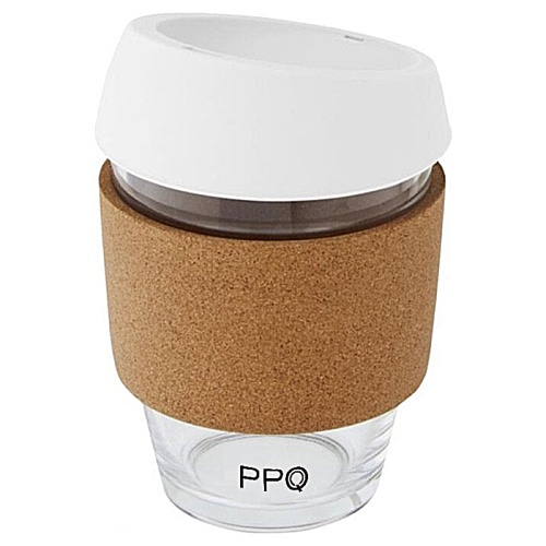 Lidan Tumbler with Cork Grip Main Image