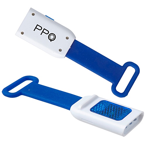 4 LED Bike Light Main Image