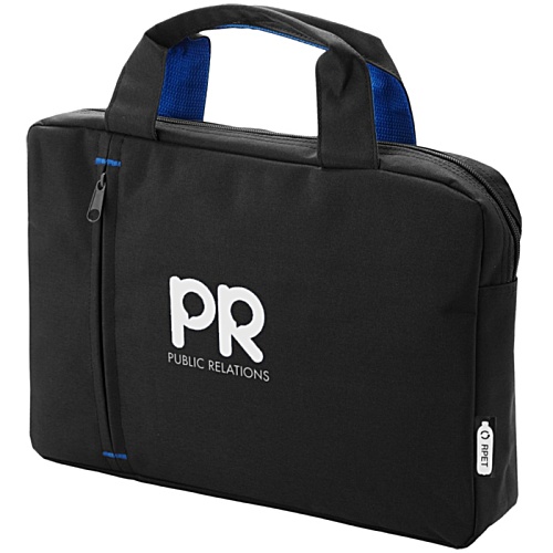 Detroit Conference Bag - Printed Main Image