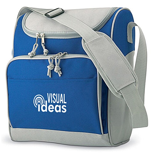 Corey Cool Bag - Printed Main Image