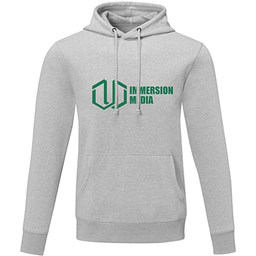 Charon Hoodie - Printed Main Image