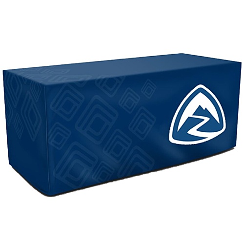 6ft Recycled Box Table Cloth Main Image