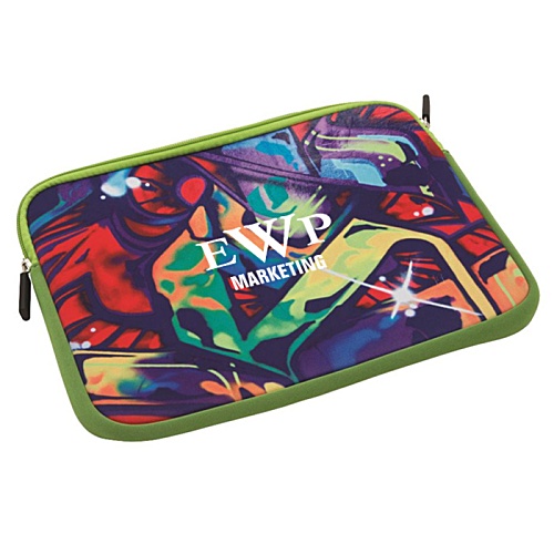 Neoprene 13inch Laptop Sleeve - Digital Print Main Image