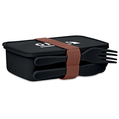 Sunday Lunch Box with Cutlery Main Image