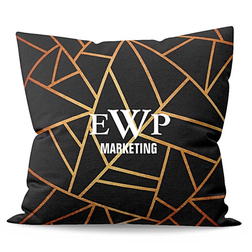 Branded Cushion - Square Main Image