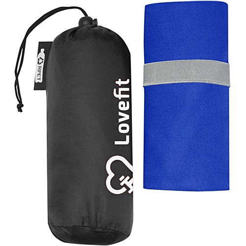 Pieter Sports Towel Main Image