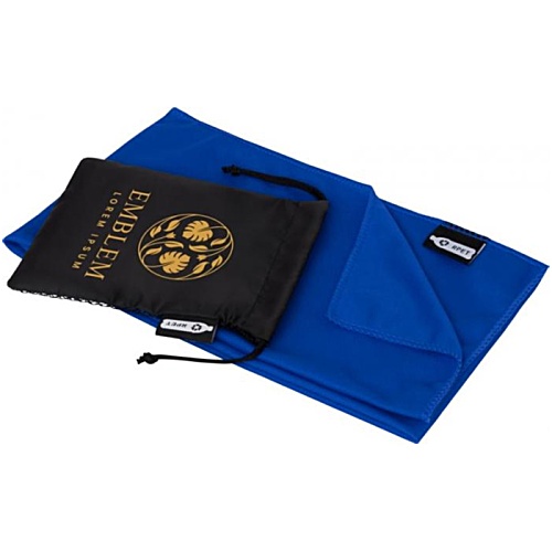 Raquel Cooling Towel Main Image