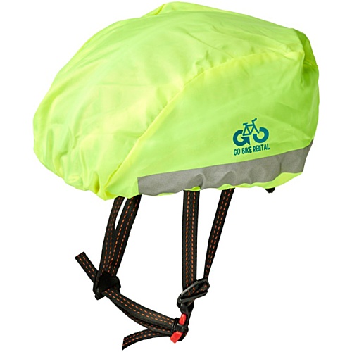 Andre Bicycle Helmet Cover Main Image
