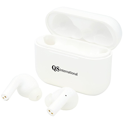 Braavos Wireless Earbuds Main Image