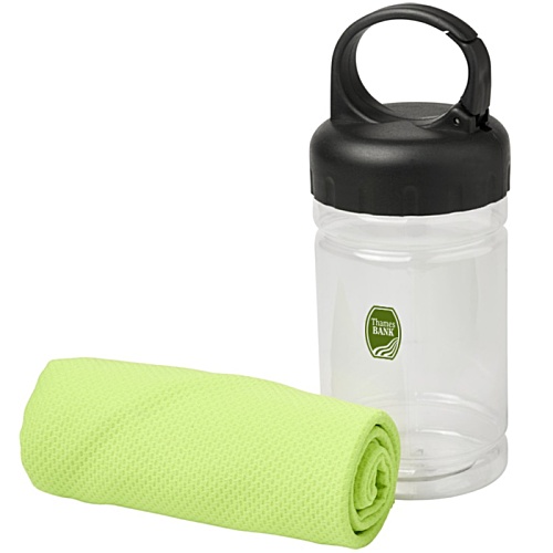 Remy Cooling Towel Main Image