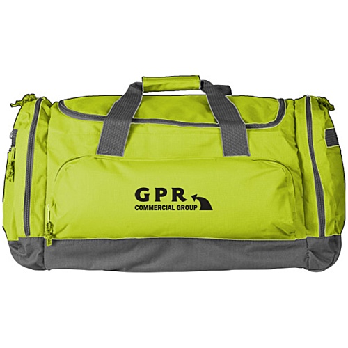 Porto Sports Bag Main Image