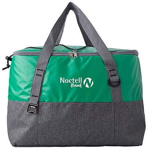 DISC Budva Cool Bag Main Image