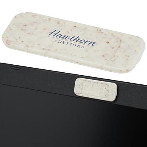 DISC Kushi Webcam Cover Main Image