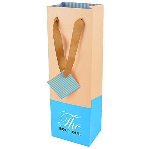 Riviera Bottle Bag Main Image