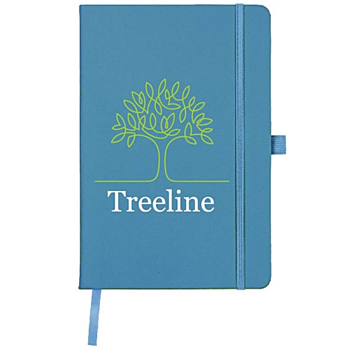 Watson A5 Notebook Main Image