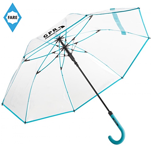 FARE Pure Regular Umbrella Main Image