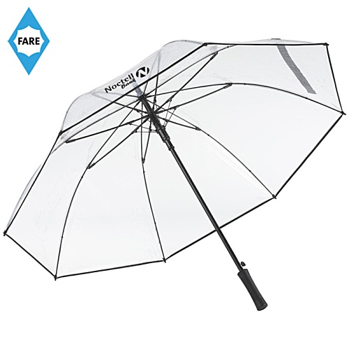 FARE Pure Golf Umbrella Main Image