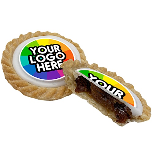 Mince Pie Main Image