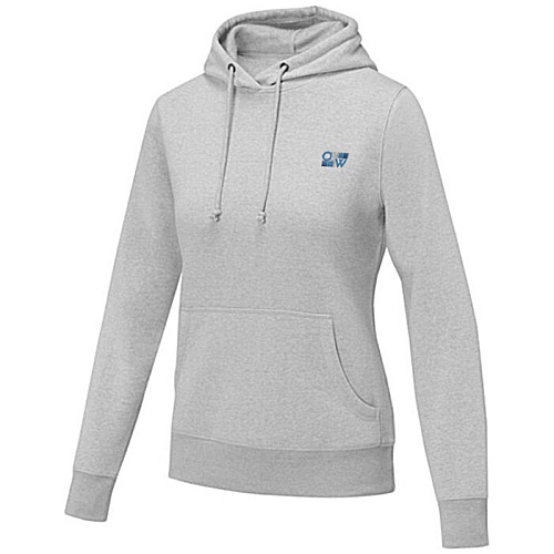 DISC Charon Women's Hoodie - Embroidered Main Image