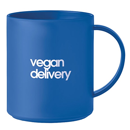 Kotor Plastic Mug Main Image