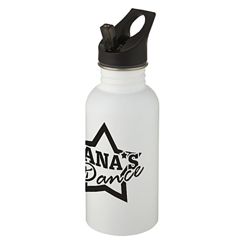 Lexi Water Bottle - Wrap-Around Print Main Image