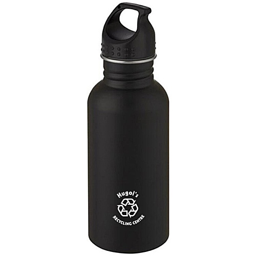 DISC Luca Water Bottle - Budget Print Main Image