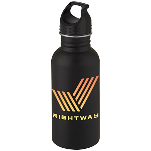 DISC Luca Water Bottle - Digital Wrap Main Image