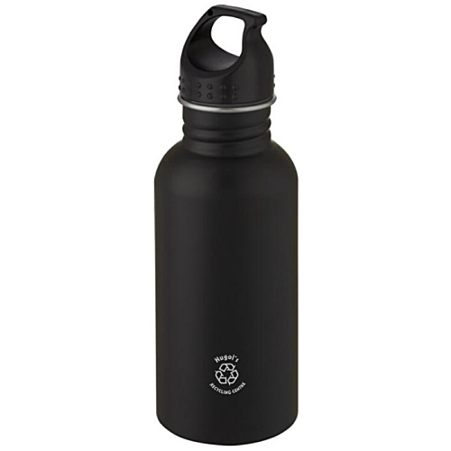 DISC Luca Water Bottle - Engraved Main Image