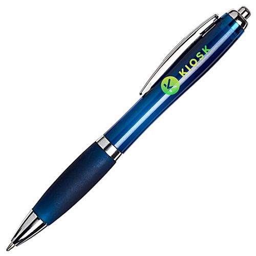 Curvy Pen - Colours - Digital Print - 1 Day Main Image