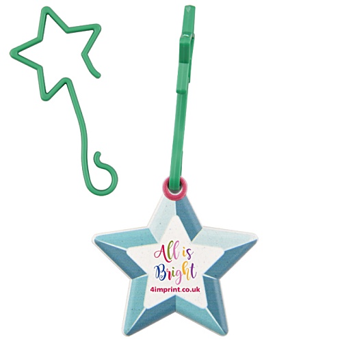 Star Tree Decoration Main Image