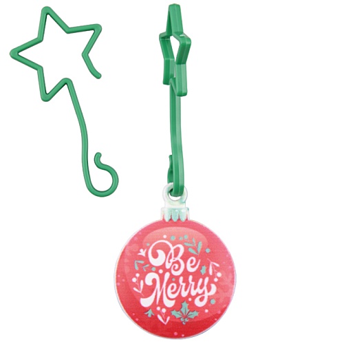 Bauble Tree Decoration Main Image