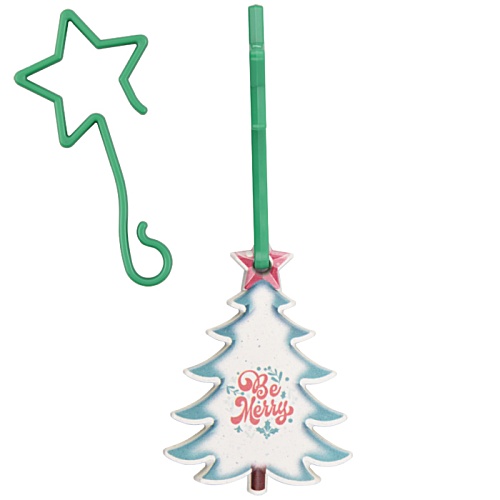 Christmas Tree Decoration Main Image
