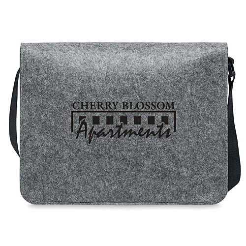 Baglo Messenger Bag Main Image