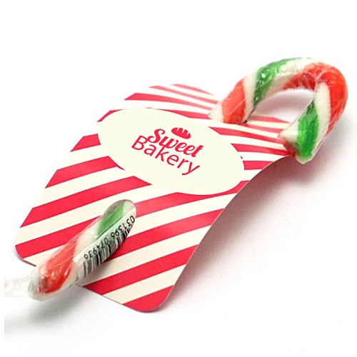 Peppermint Candy Cane Main Image