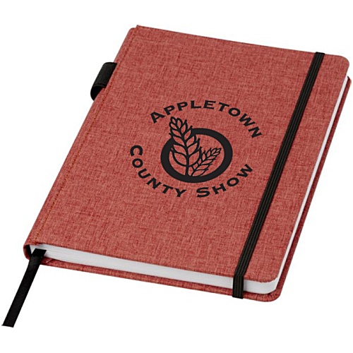 Orin Recycled Notebook Main Image